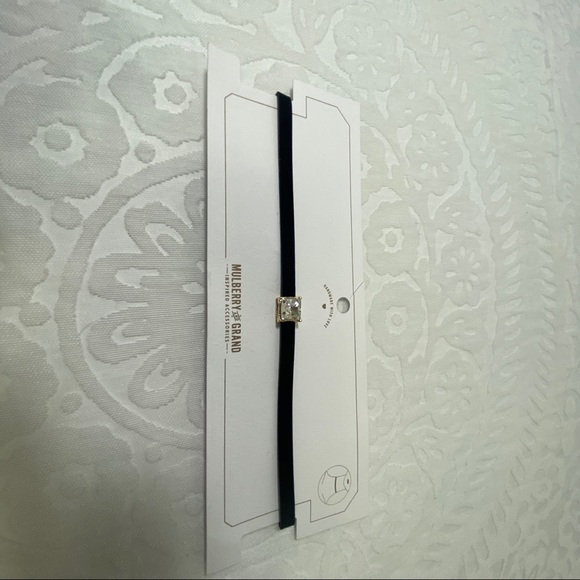 Women’s choker necklace set - Picture 6 of 8